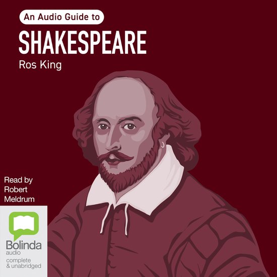 Shakespeare - cover