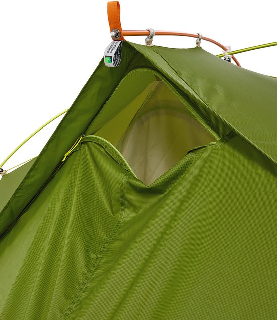 Vaude Tents Adventure Mark Tent Groen 2 Places — afbeelding 4