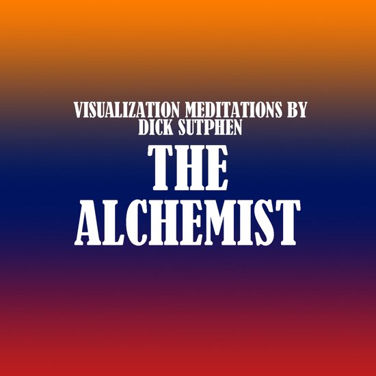 The Alchemist - cover