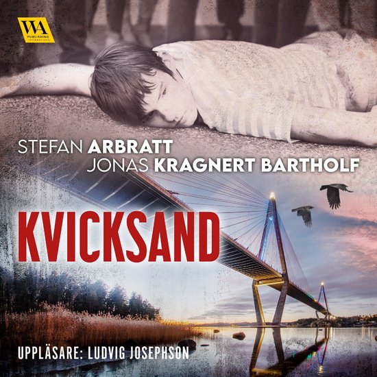 Kvicksand - cover