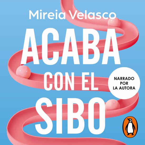 Acaba con el SIBO - cover