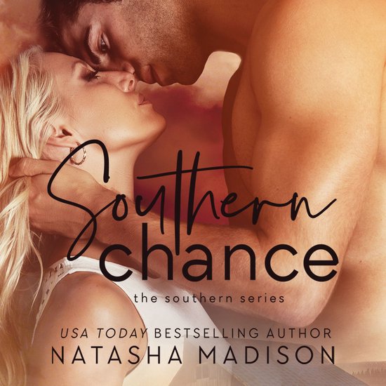 Southern Chance - cover