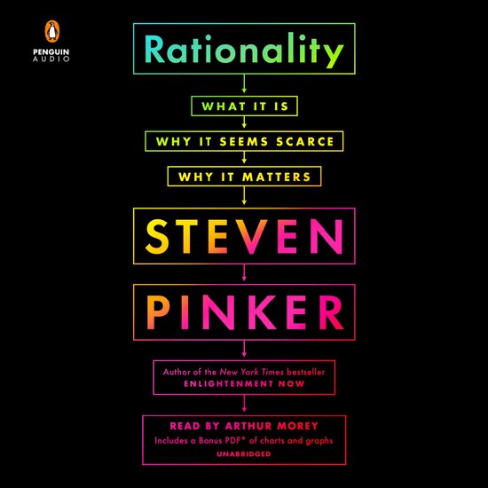 Rationality - cover