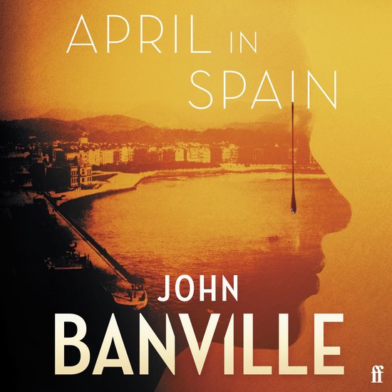 April in Spain - cover