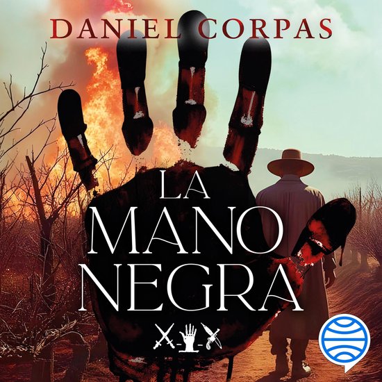 La Mano Negra - cover