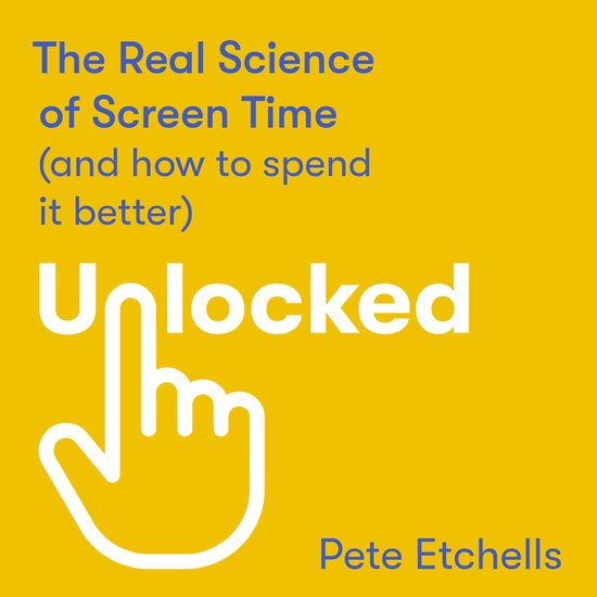 Unlocked - cover