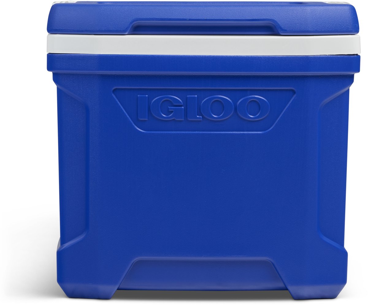 Igloo - Profile II 16 - Koelbox – Compact, Efficiënt & Ideaal voor Dagtrips - 15 liter - blauw