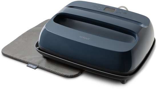 Cricut EasyPress SE – 30 x 25 cm + Cricut EasyPress-mat