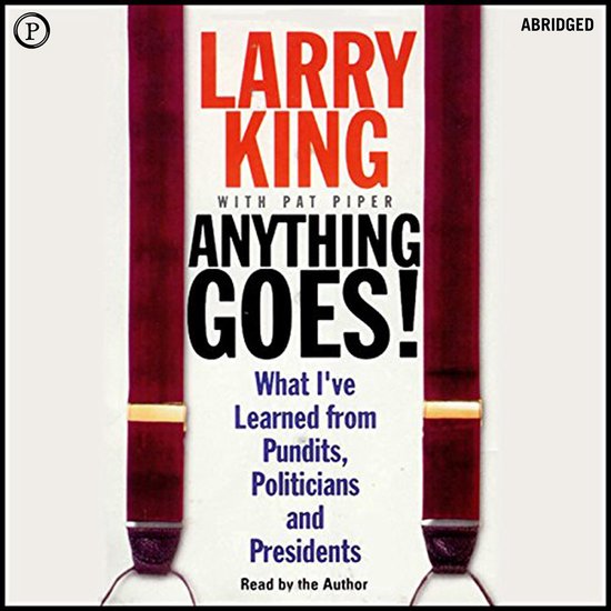 Anything Goes! - cover