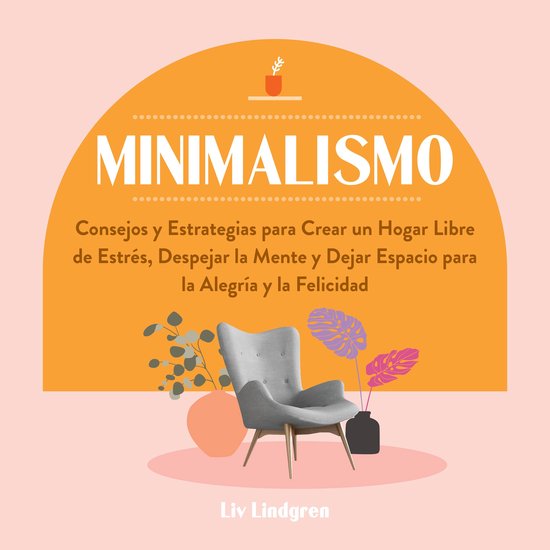 Minimalismo - cover