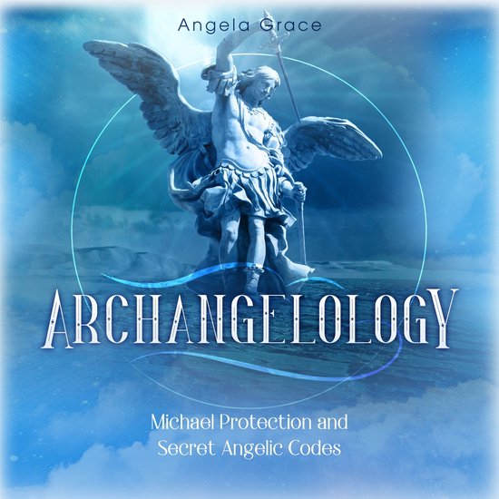 Archangelology - cover