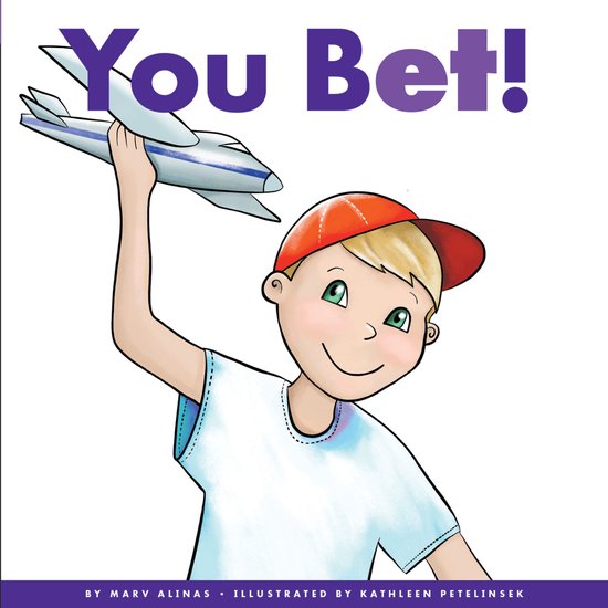 You Bet! - cover