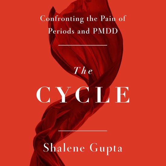 The Cycle - cover
