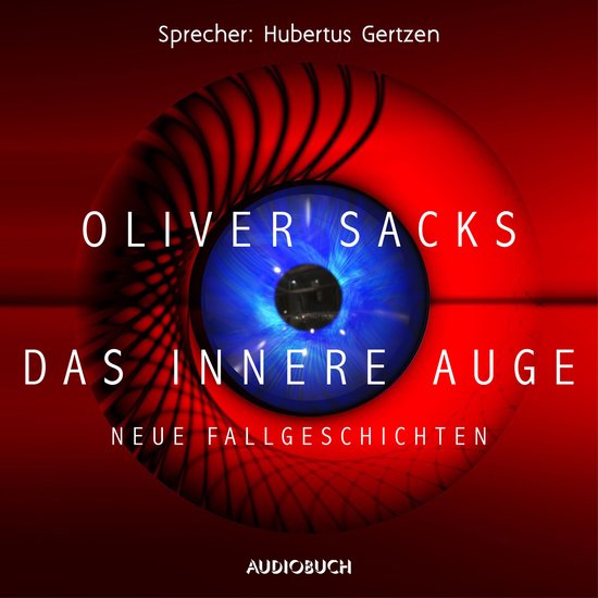 Das innere Auge - cover