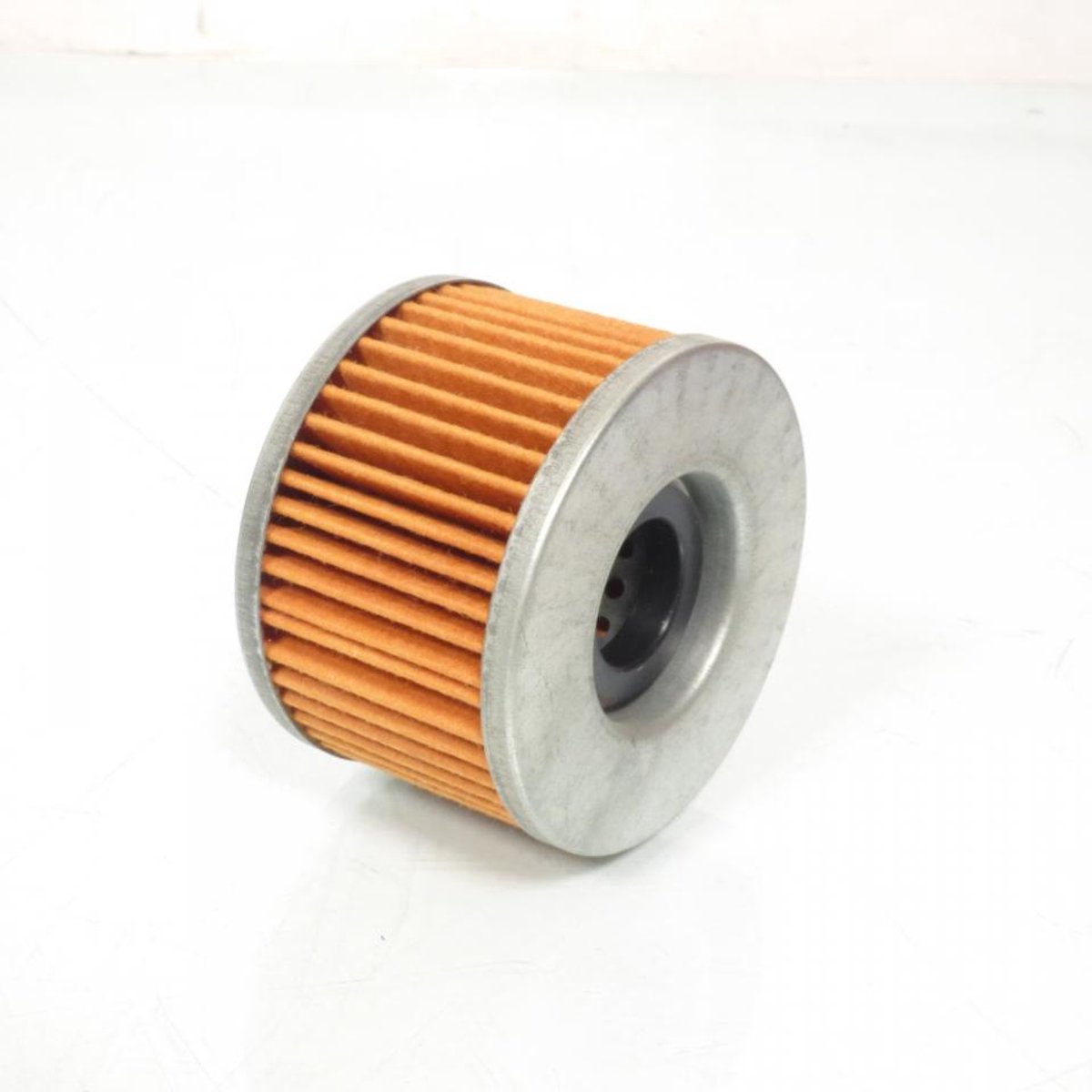 Filtre à huile Meiwa pour Moto Honda 400 Cm T 1979 à 1981 Neuf