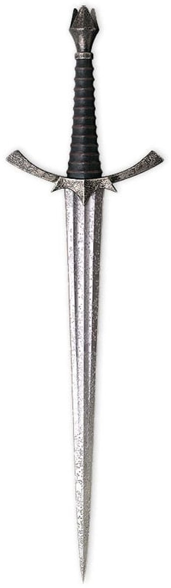 United Cutlery Lord of the Rings Replica 1/1 Dagger of the Witch King 55 cm Replica: 1/1
