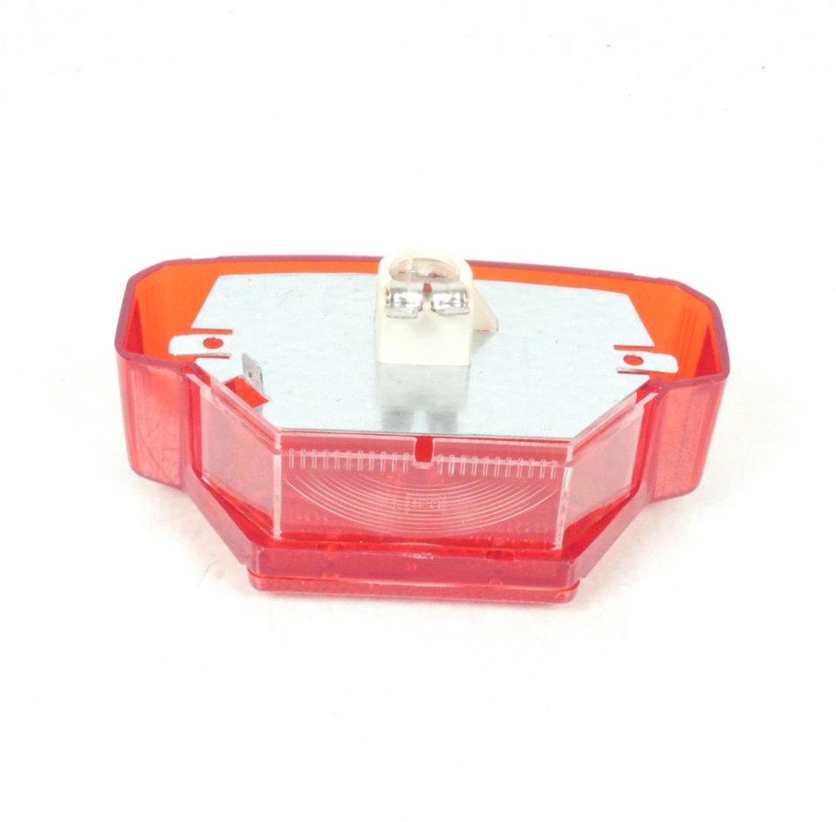 Feu arrière pour moto Rieju 125 Tango 0/000.150.0510 201.26 / 232.03 Neuf