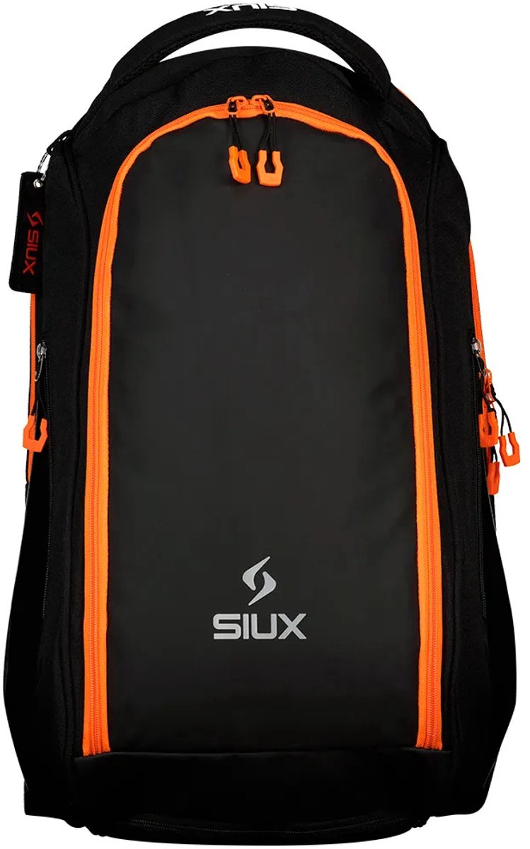 Siux Backpack Tour 2026