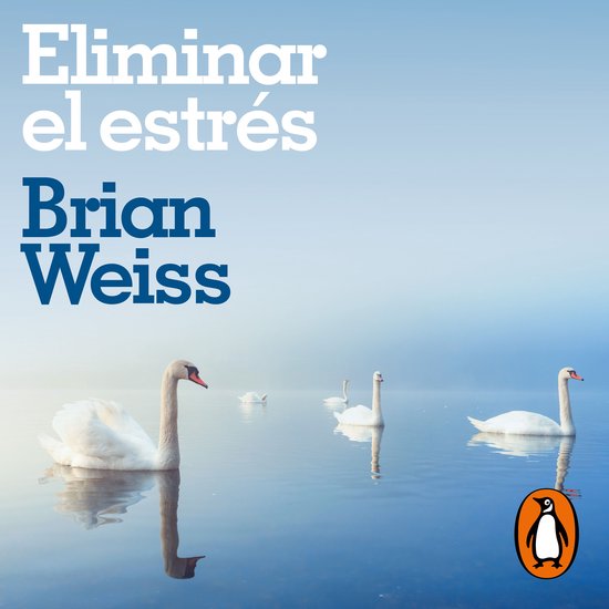Eliminar el estrés - cover