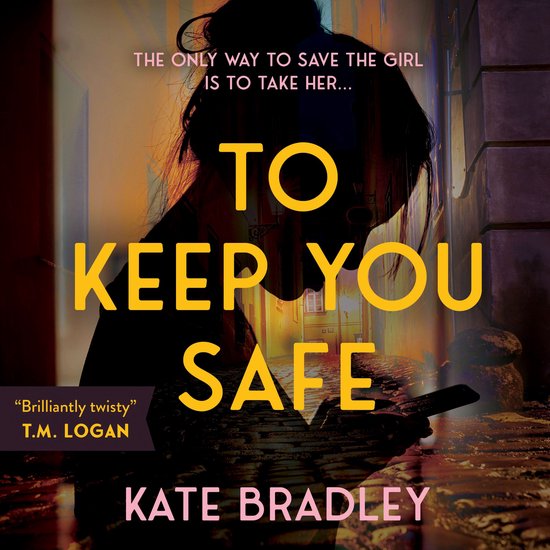 To Keep You Safe - cover