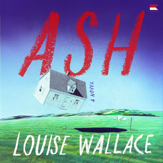 Ash - cover