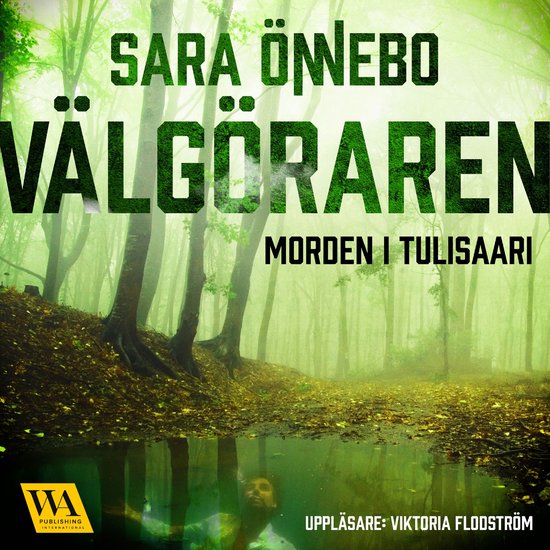 Välgöraren - cover