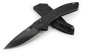 Couteau de poche Benchmade Narrows Noir