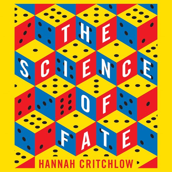 The Science of Fate - cover
