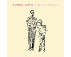 Simon Joyner - Tough Love (CD)