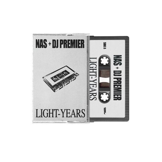 Light-Years