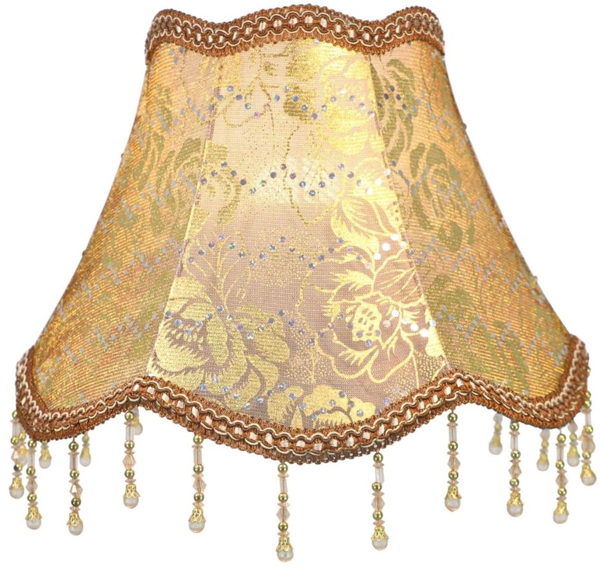 CLVP® Lampenkap Staande Lamp - Lampenkap Tafellamp - Lampenkap Schemerlamp