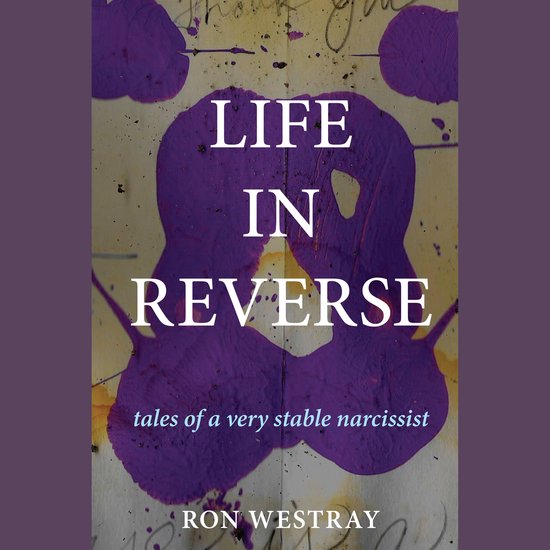 Life in Reverse - cover