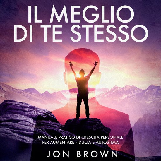 Il meglio di te stesso - cover