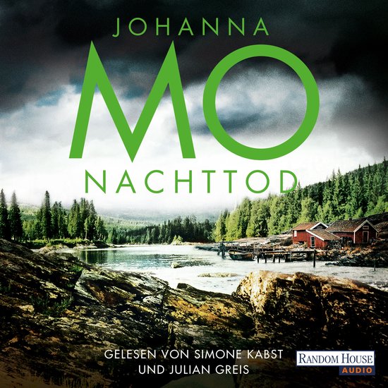 Nachttod - cover