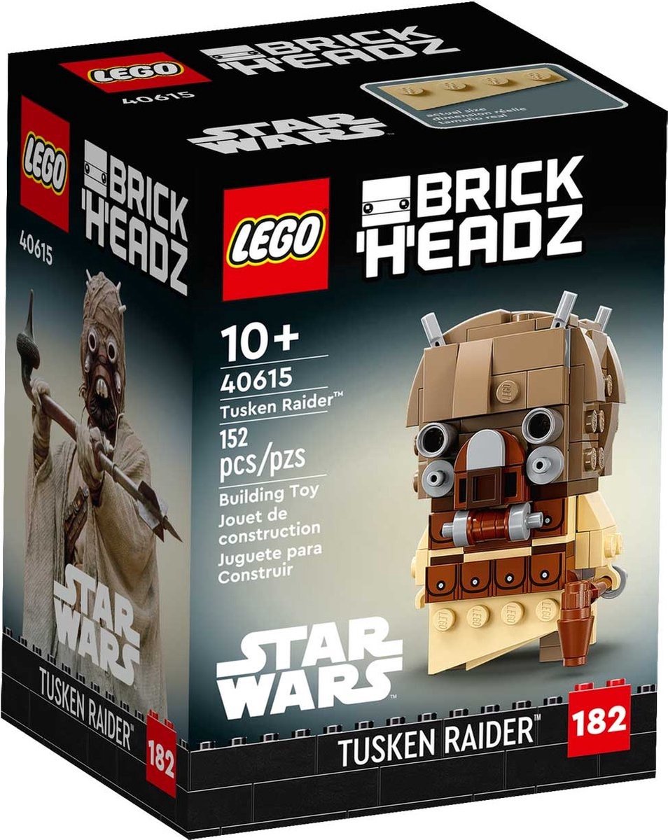 Tusken Raider