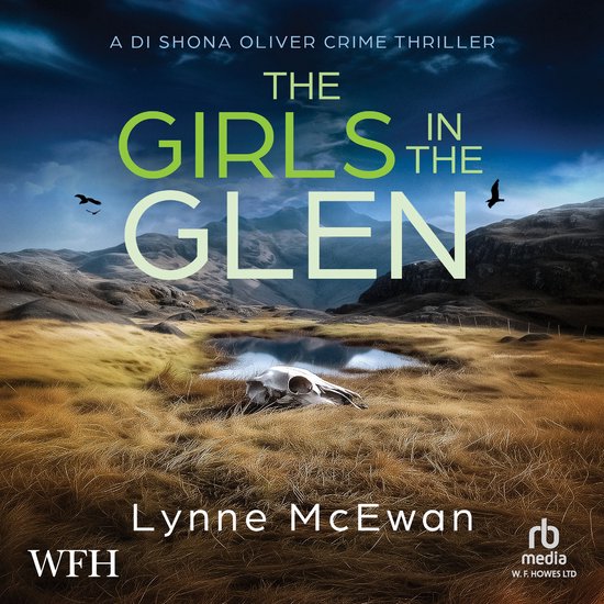 The Girls in the Glen - cover