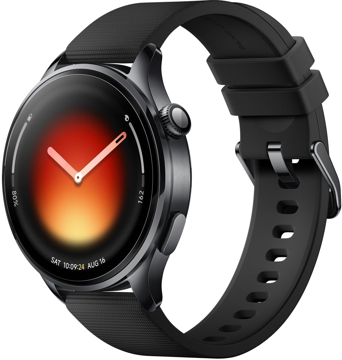 Xiaomi Watch 5 Smartwatch Juniper Green thumbnail 2