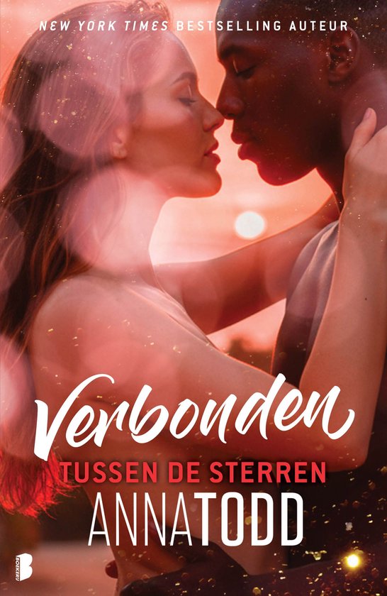Tussen de sterren 2 - Verbonden - cover