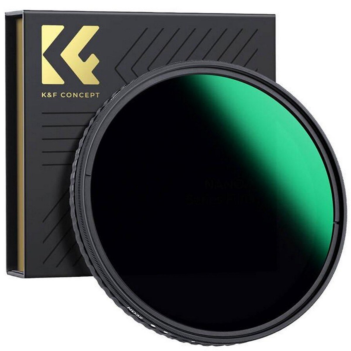 K&F Concept - KF01.1443 - Camerafilter
