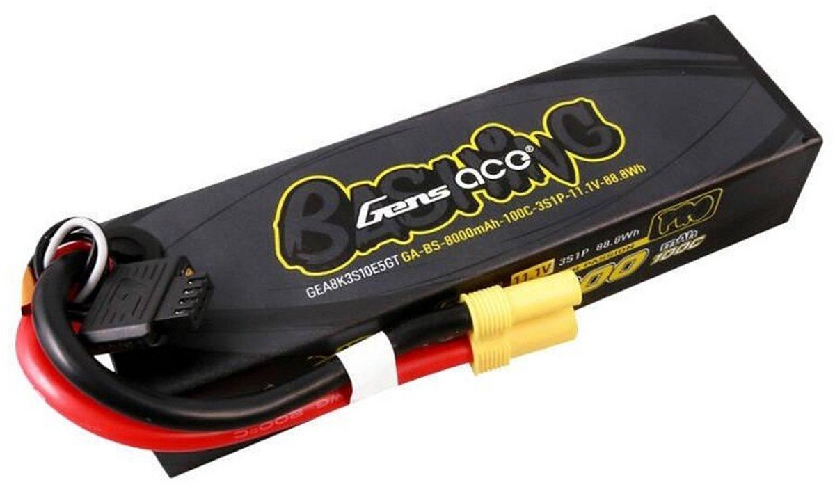 Gens ace - GEA8K3S10E5GT - Batterij