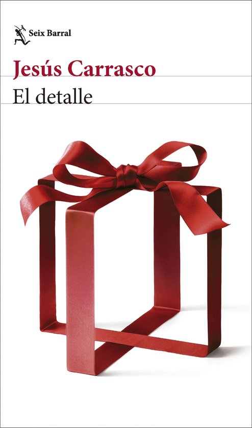 Biblioteca Breve - El detalle - cover