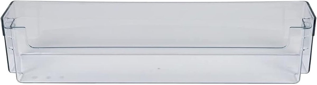 Flessenrek Koelkast - Deurrekje Organizer - Koelkast Indelen - Originele Code 407845 - 46x11x12 cm