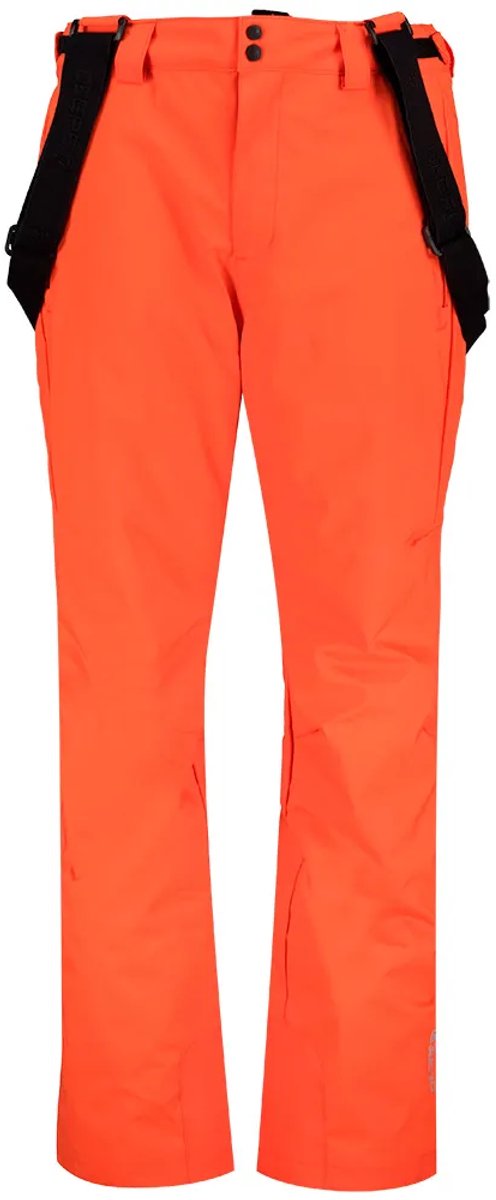 Degre 7 Ogla Broek Oranje 44 Man