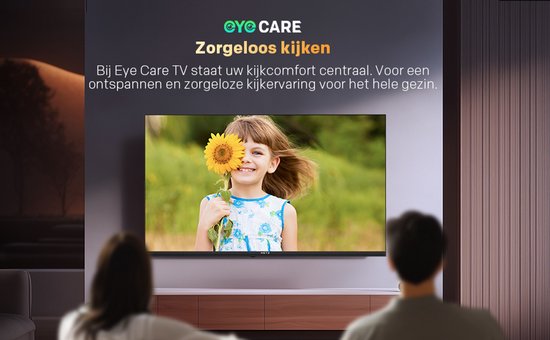 Metz Tv 40Mqe7000Z 40 Qled Full Hd Voor Tv's Met Dts Hd-Geluid