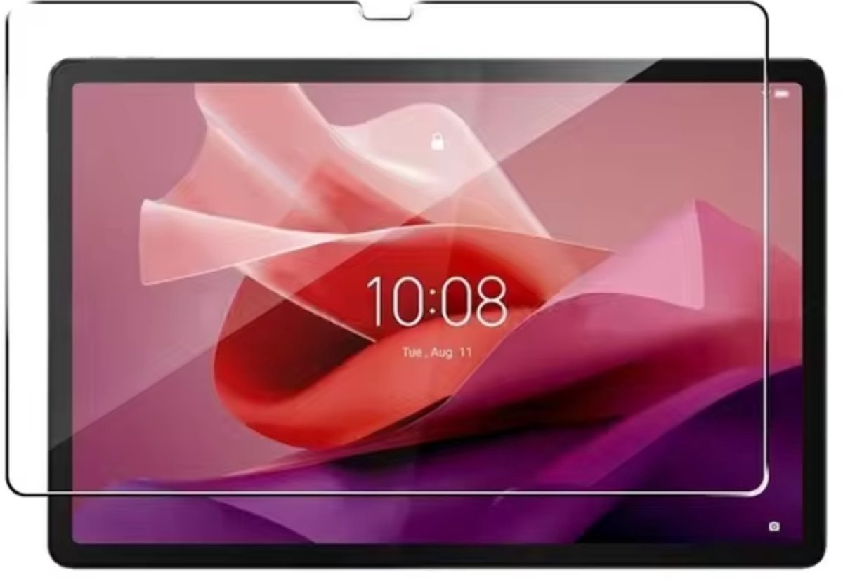 EtuiTab - Tempered Glass - 12.7 inch - TBO370FU - UF Filter
