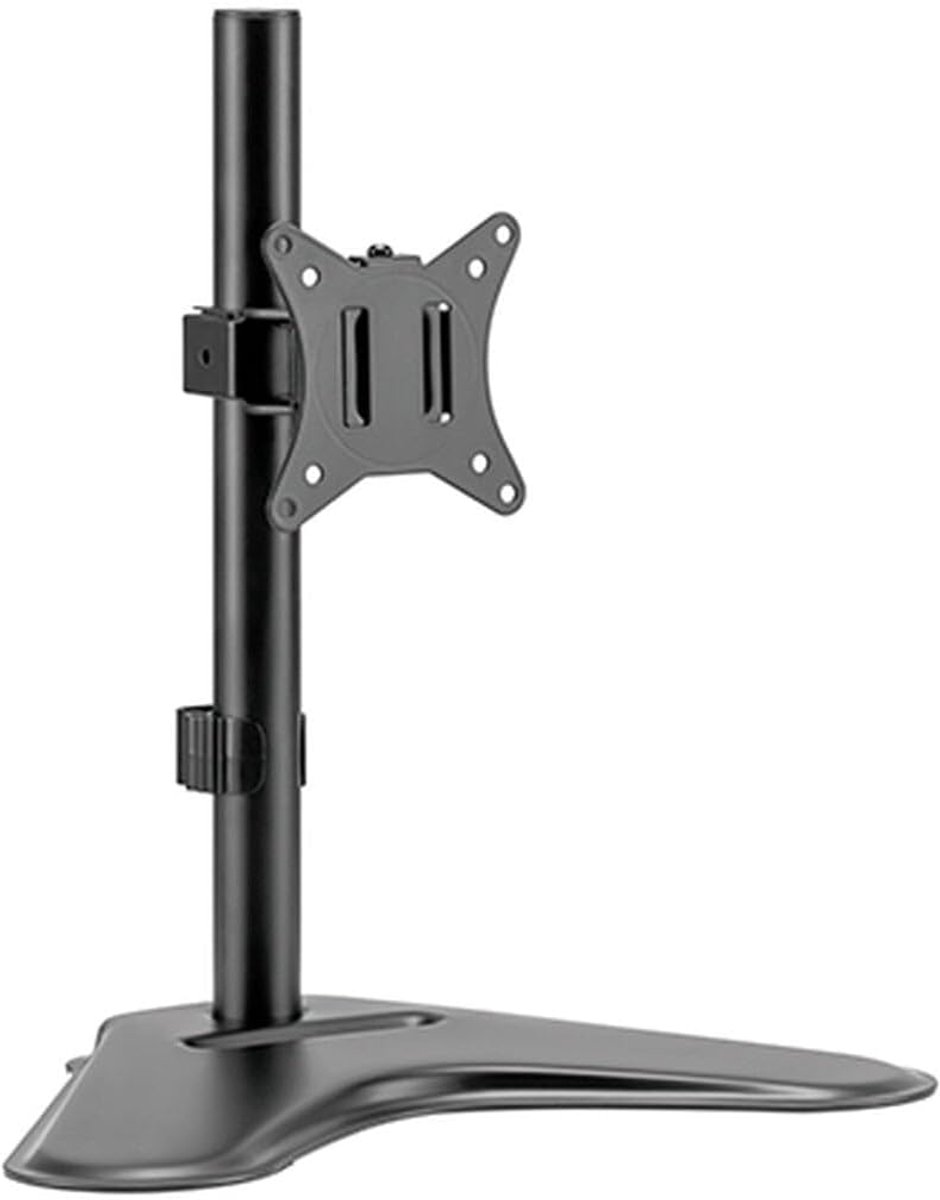 Monitor Arm - Bureauhouder - Ergonomische Werkplek - Verstelbare Hoogte - 3.3 Kilogram