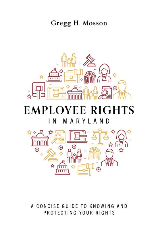 Employee Rights In Maryland - cover