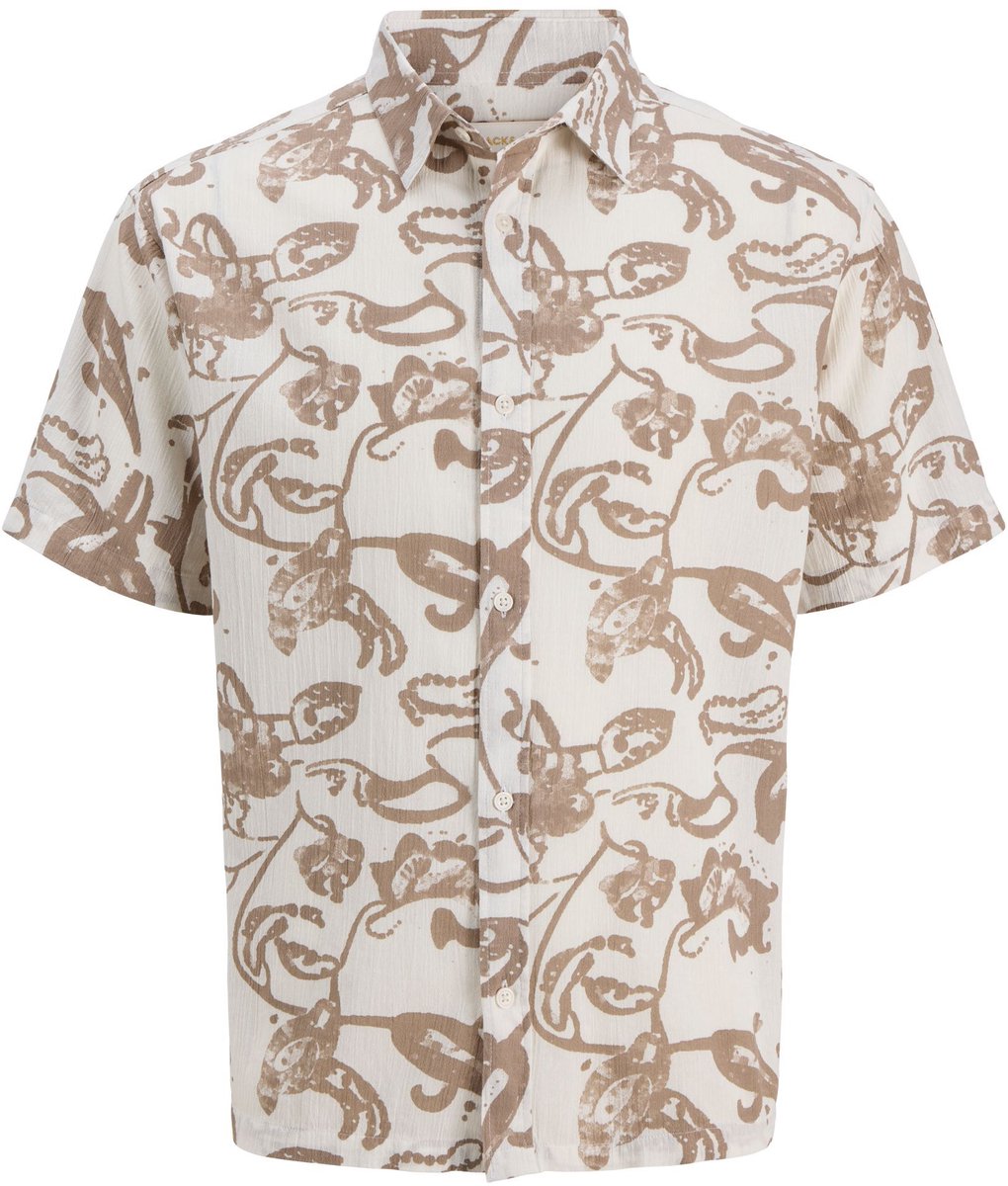 Jack & Jones Junior Overhemd Overhemd Boys