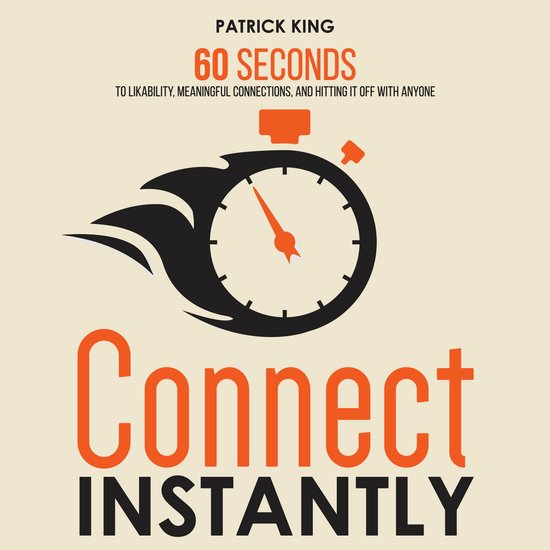 Connect Instantly - cover