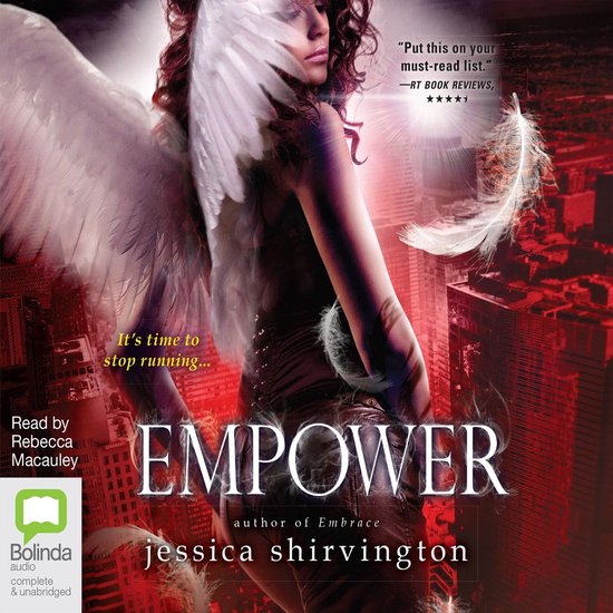 Empower - cover